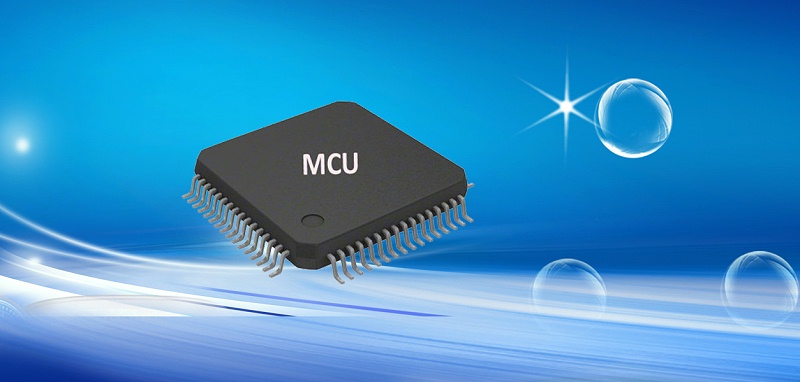 小家電mcu方案設計公司