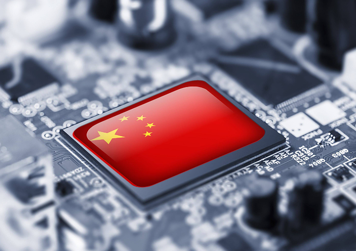 中國十大芯片企業(yè)排名(中國十大芯片公司)