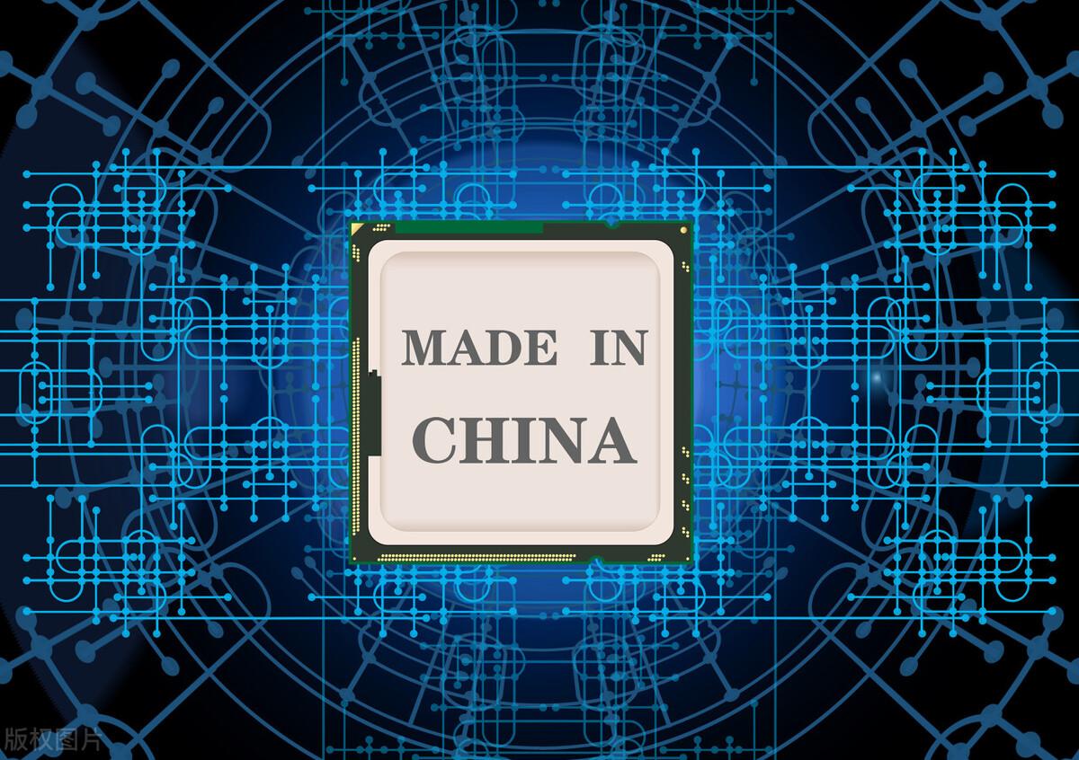 為什么只有荷蘭能造光刻機