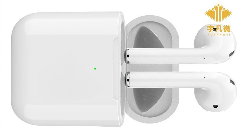 tws藍(lán)牙耳機(jī)充電倉方案