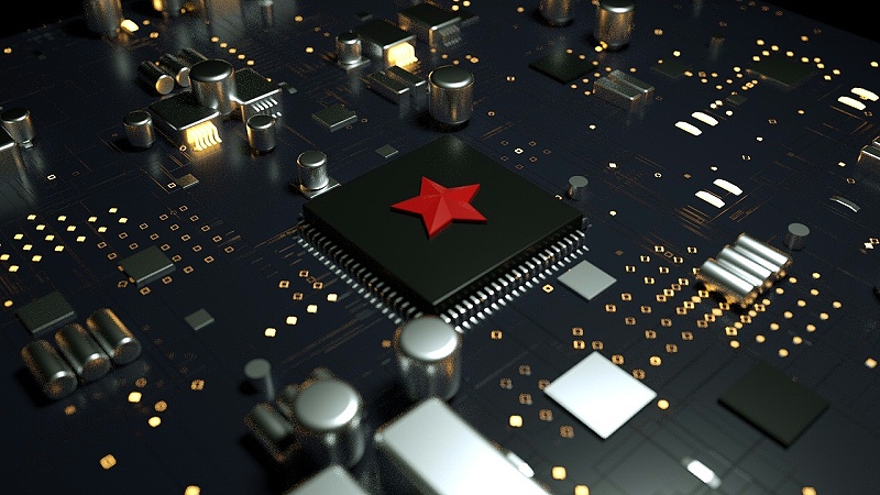 cpu、gpu、npu、mcu都是干什么用的