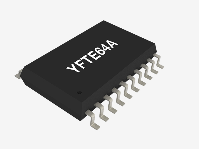 YFTE64A