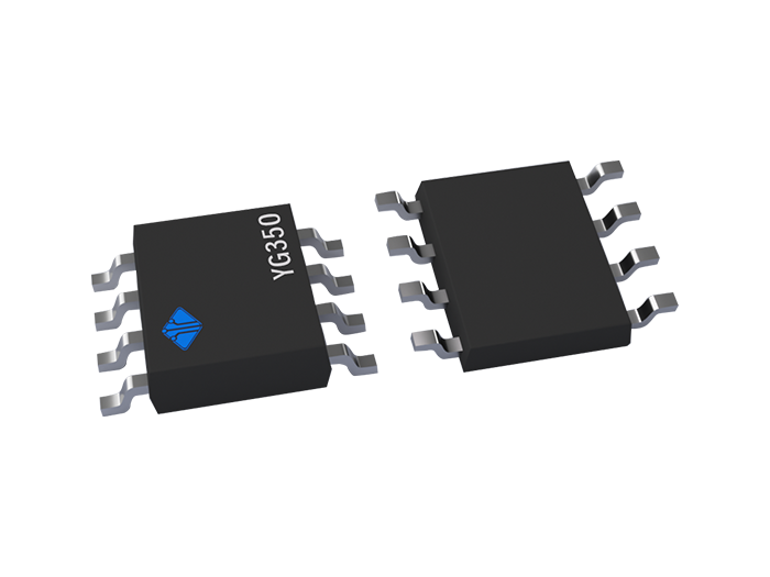 YG350