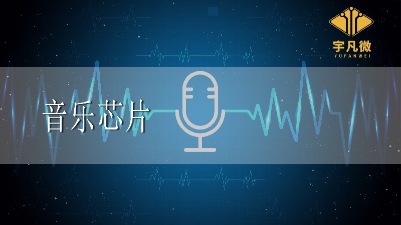 音樂(lè)芯片是什么