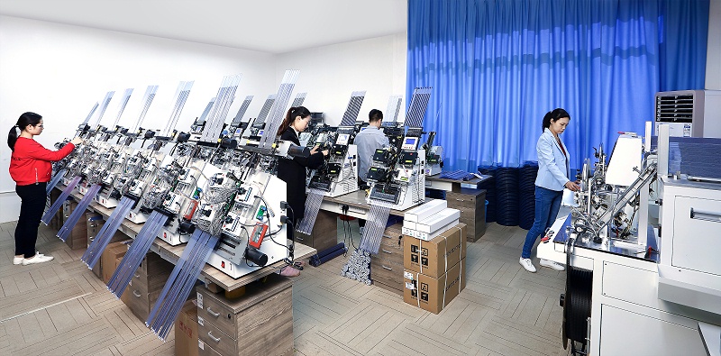 單片機燒錄廠房 單片機燒錄廠房