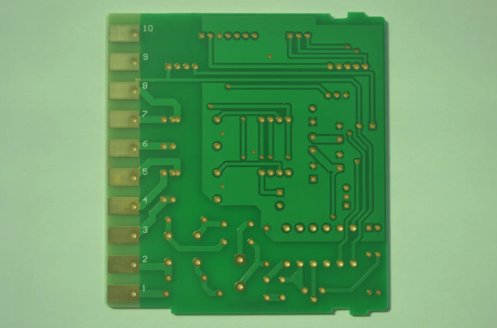 PCBA和PCB的區(qū)別是什么