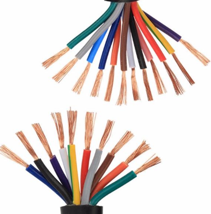 廣州市珠江電線廠有限公司介紹有四個因素對絕緣電阻系數(shù)有很大影響.jpg 廣州市珠江電線廠有限公司介紹有四個因素對絕緣電阻系數(shù)有很大影響.jpg