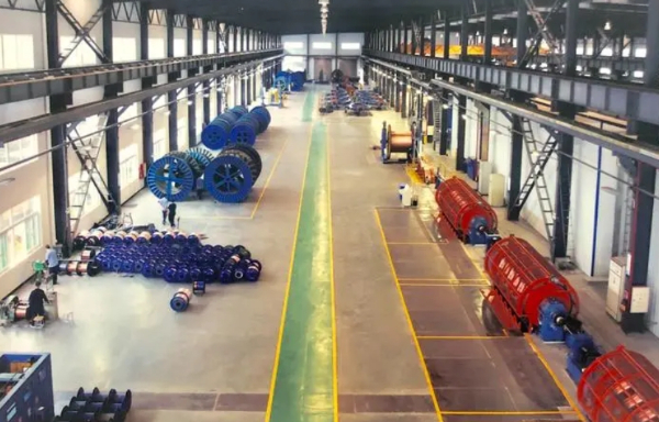 廣州市珠江電線廠有限公司的礦物質電線等五種特種導線的主要應用領域.jpg 廣州市珠江電線廠有限公司的礦物質電線等五種特種導線的主要應用領域.jpg