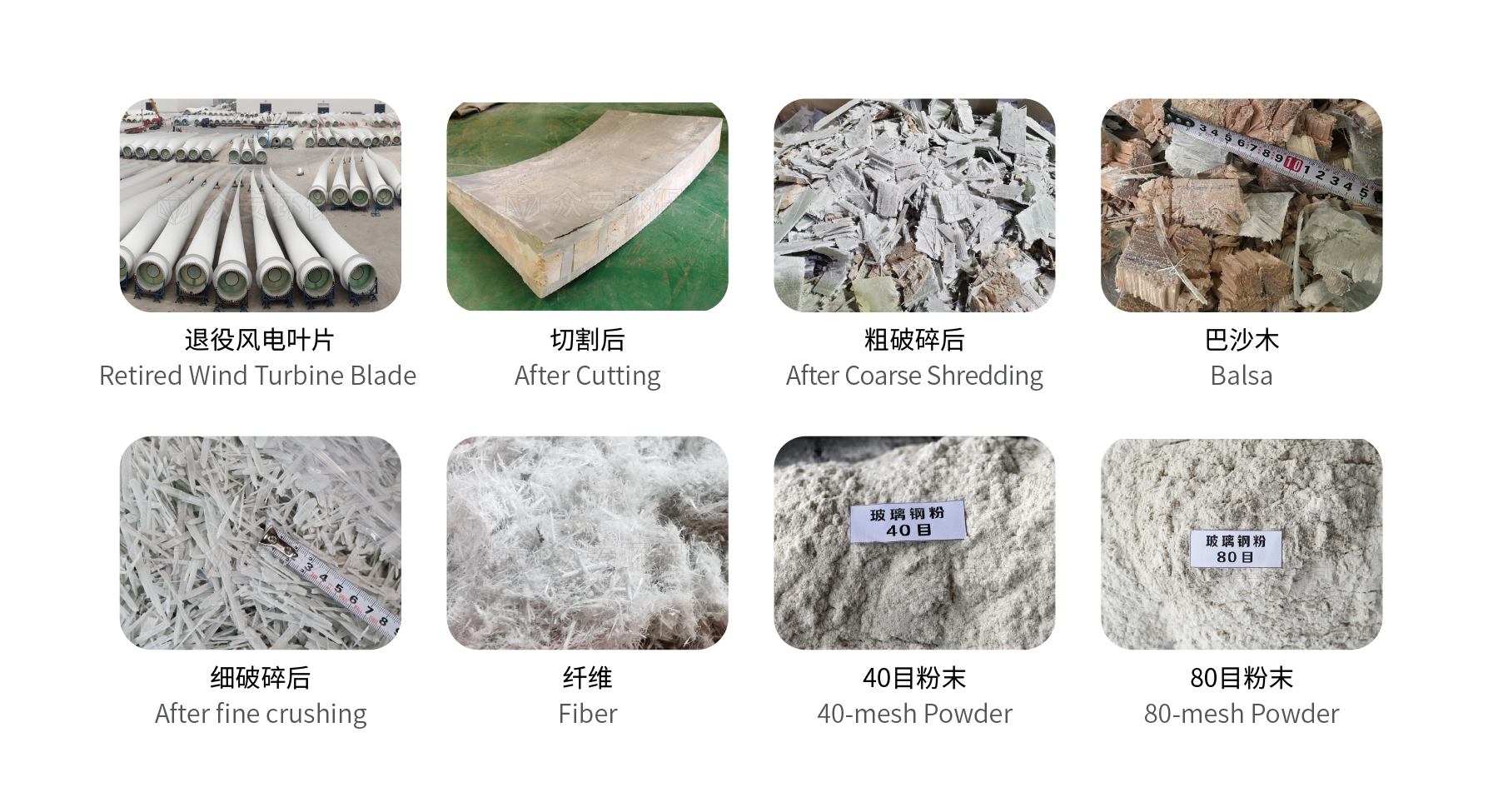 迎接風(fēng)電葉片退役潮，探索高效回收路徑