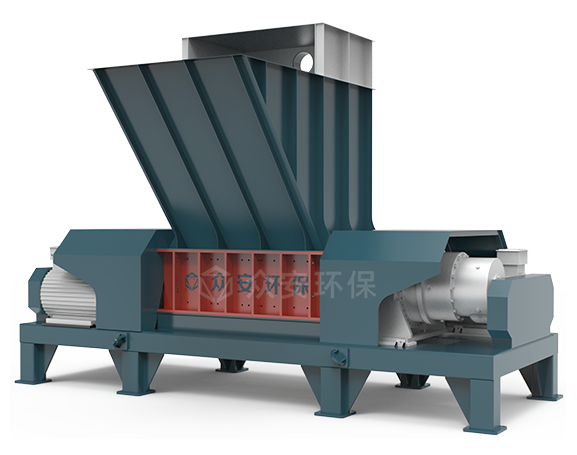 生物質(zhì)撕碎機